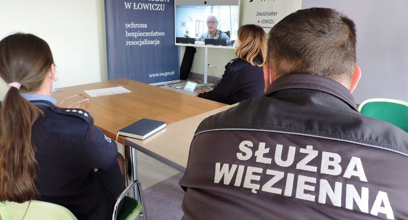 Pracownicy Zakładu Karnego przeszli szkolenie ze zdrowego żywienia