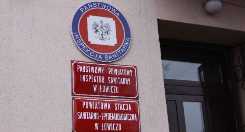 Łowicz. Kwarantanna w szkołach podstawowych