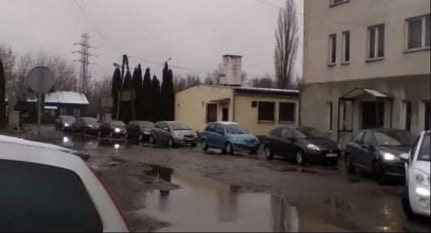Wróciły kolejki do punktu wymazowego na Katarzynowie 