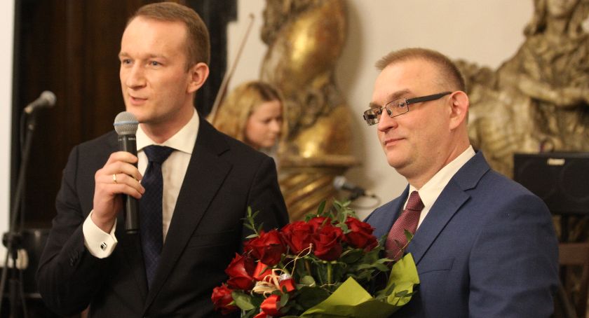 Łowicka Róża. Znamy laureatów powiatowej nagrody