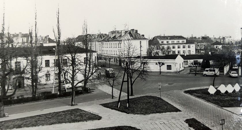 64 lata temu powołano Łowicką Spółdzielnię Mieszkaniową 