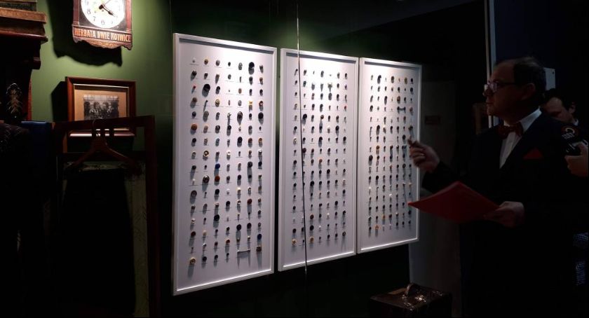 Muzeum Guzików już wkrótce pod nowym adresem