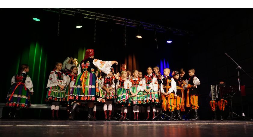 Kolędowanie z zespołem Koderki (foto)