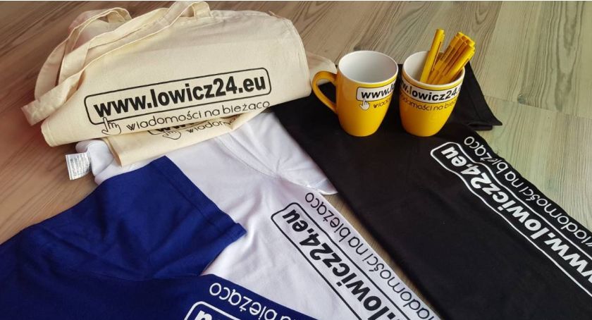 Mikołajkowy konkurs. Zgarnij zestaw gadżetów z logo naszego portalu!