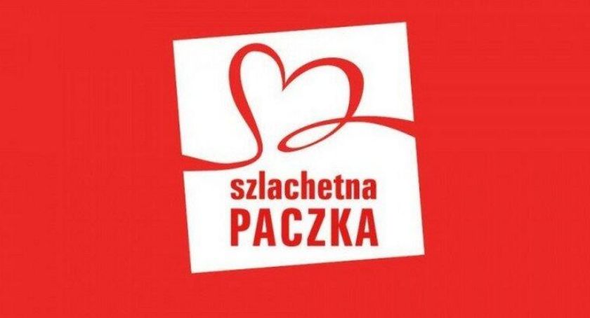 I Ty zostań darczyńcą Szlachetnej Paczki!