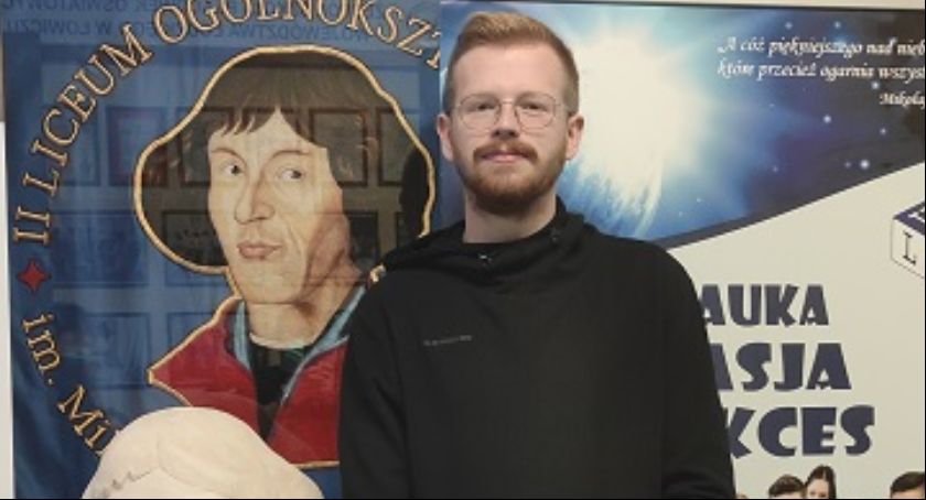 II LO z awansem do kolejnego etapu Olimpiady Wiedzy o Polsce i Świecie Współczesnym