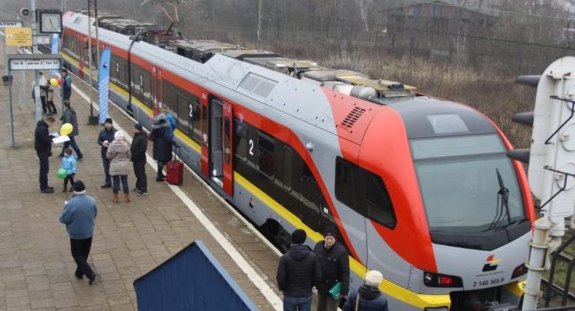 ŁKA podsumowała 2021 rok. Trasa między Łowiczem a Łodzią wśród najpopularniejszych 
