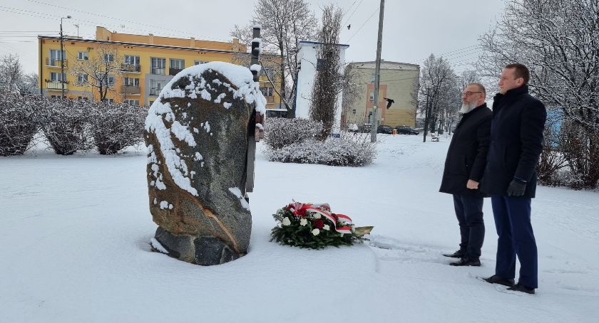 Łowicz. Rozpoczęły się obchody 40. rocznicy wprowadzenia stanu wojennego