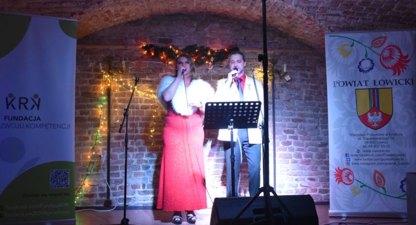 Łowicz. Koncert charytatywny dla Remika (foto, film)