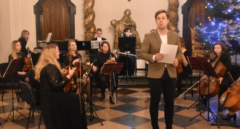 Łowicka Orkiestra świętuje swój jubileusz (foto, film)