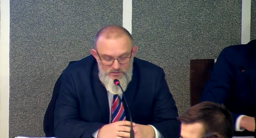Starosta łowicki będzie zarabiał więcej