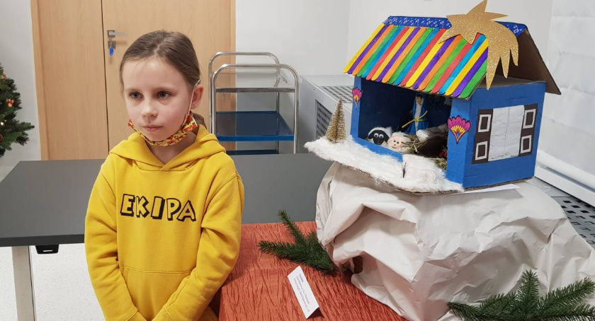 Rozstrzygnięto konkurs na łowicką szopkę bożonarodzeniową (foto, film)