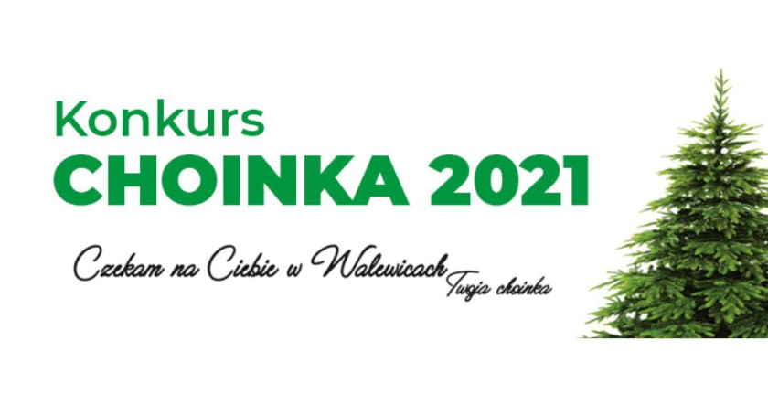 Wyniki konkursu „Choinka 2021”
