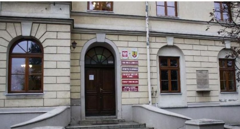 7 stycznia Starostwo Powiatowe nieczynne