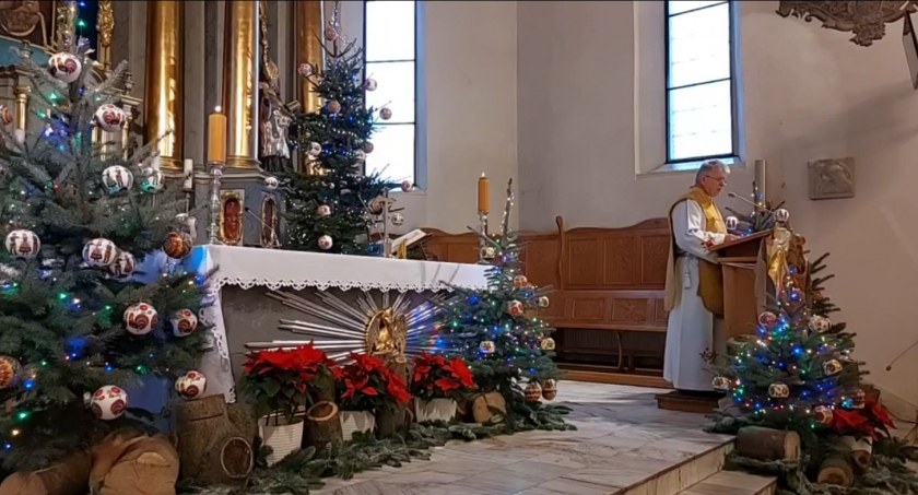 Łowicz. Parafia Świętego Ducha podjęła decyzję w sprawie kolędy