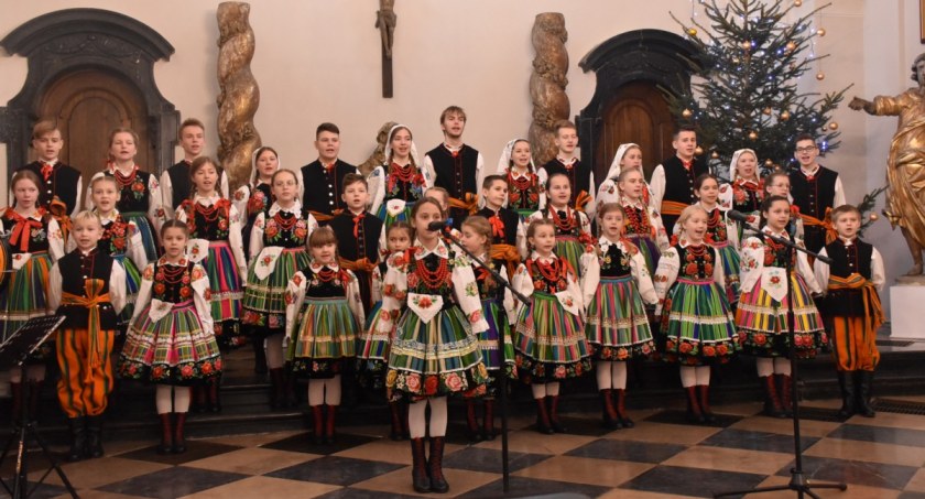 Noworoczna trasa koncertowa Koderek