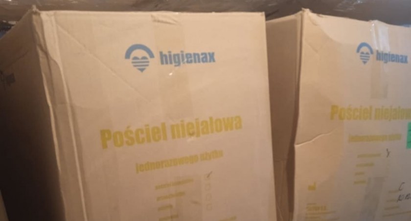 Gminy wspierają łowicki szpital