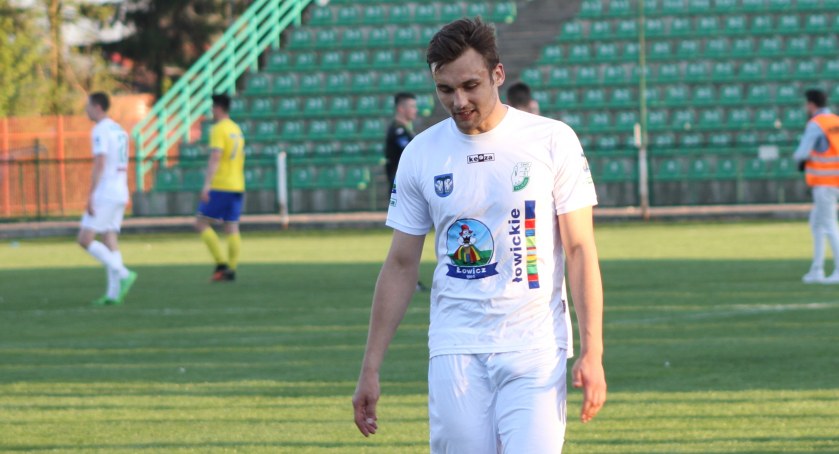 Grzegorz Wawrzyński odchodzi z Pelikana