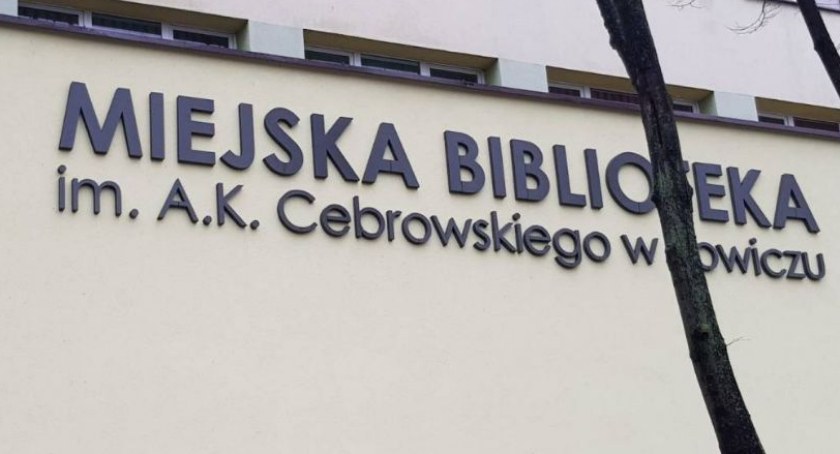 Łowicz. W które soboty stycznia czynne będą biblioteki?