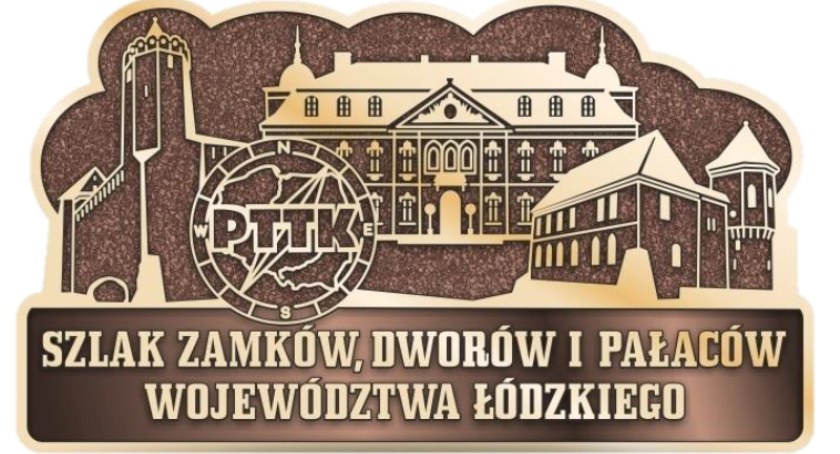 PTTK Łowicz zaprasza na szlak zamków, dworów i pałaców