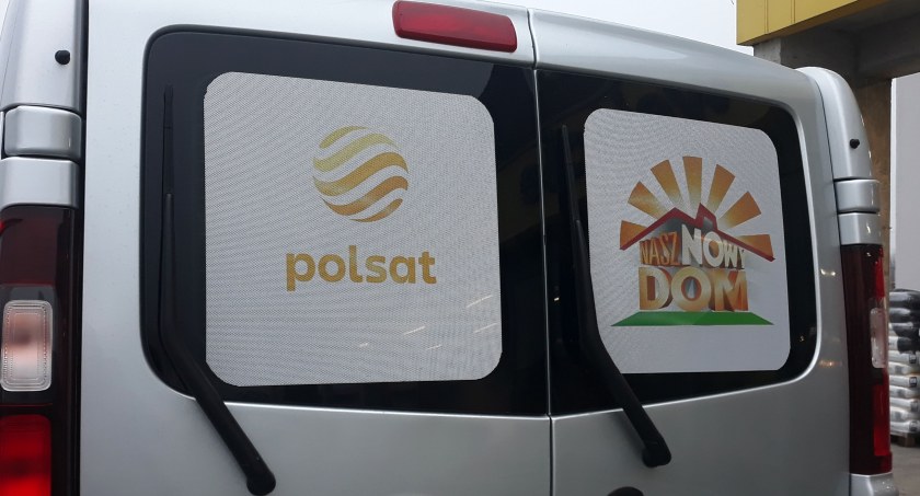 Nasz nowy dom. Ekipa programu pomaga rodzinie spod Łowicza