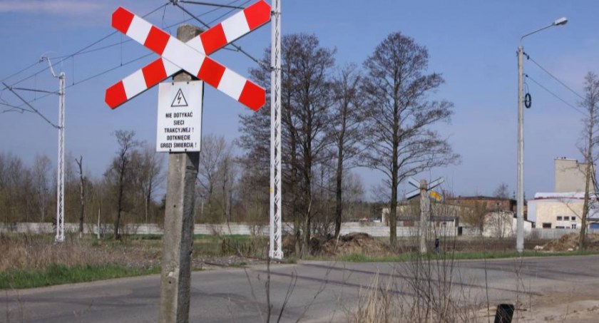 Bednary Kolonia. Utrudnienia w ruchu pojazdów