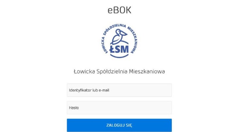 ŁSM zachęca! Załóż eBOK a kalendarz będzie Twój!