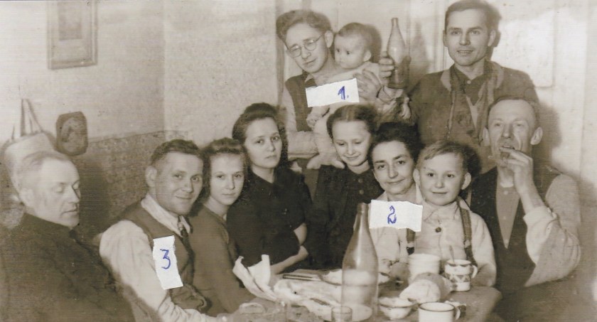 76-latka szuka rodziny z Łowicza, która przyjęła ją i jej rodziców po Powstaniu Warszawskim