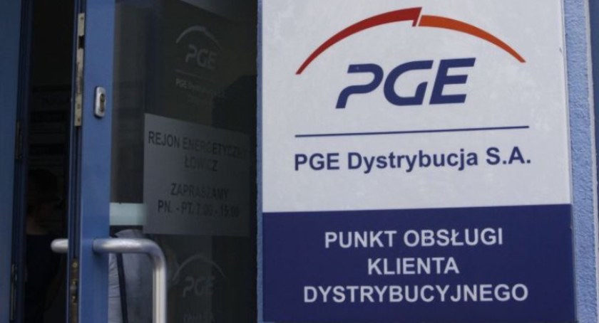 Planowane wyłączenia prądu w Łowiczu