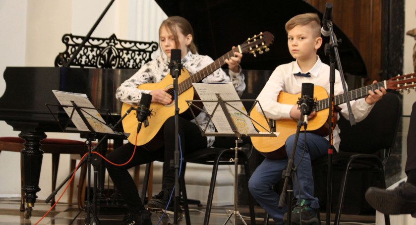 Koncert kolęd i pastorałek w Muzeum w Łowiczu (foto, film)