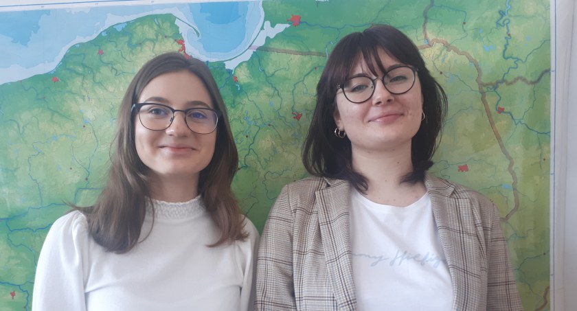 Sukces I LO w  XLVIII Olimpiadzie Geograficznej