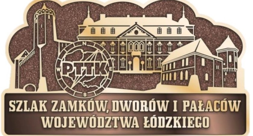 Jak można zdobyć odznakę PTTK? - propozycje zamków
