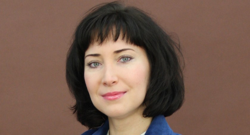 Beata Żuk nowym dyrektorem ZSP nr 3 w Łowiczu