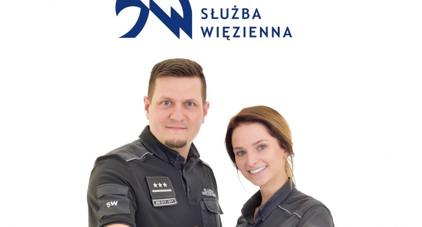 Zakład Karny w Łowiczu szuka pracowników