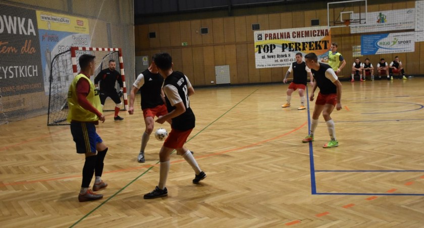 ŁoLiF. Podsumowanie weekendu 23-24 stycznia