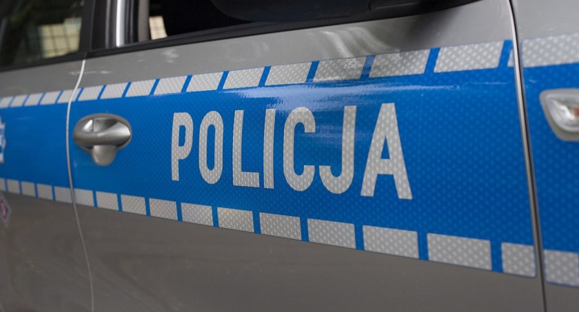 Plaga nietrzeźwych kierowców w powiecie łowickim