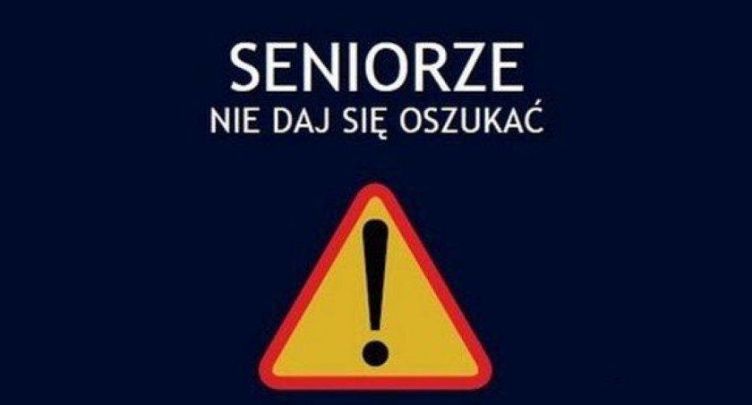 Nowa metoda działania oszustów!