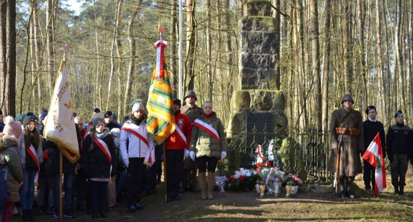 Ważna informacja dotycząca Rajdu Szlakiem Powstania Styczniowego