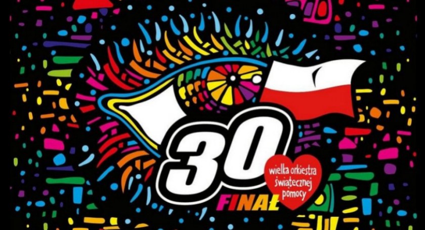 Bezpieczeństwo podczas WOŚP 2022