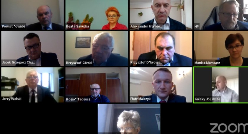 Jak wygląda budżet Powiatu Łowickiego na 2022 rok