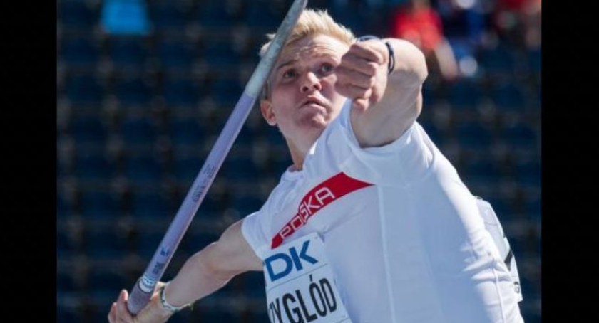 Sportowiec z Domaniewic, Cyprian Mrzygłód dziś obchodzi swoje 24. urodziny
