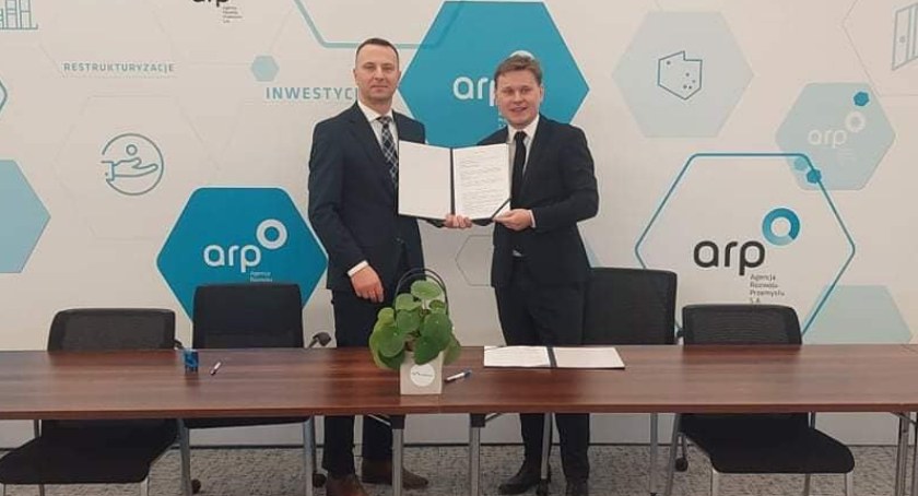 Już wkrótce szkolny autobus elektryczny zawita w gminie Zduny