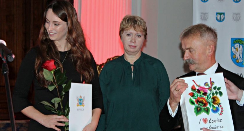 Konkurs na najlepszą pracę dyplomową związaną z Łowiczem