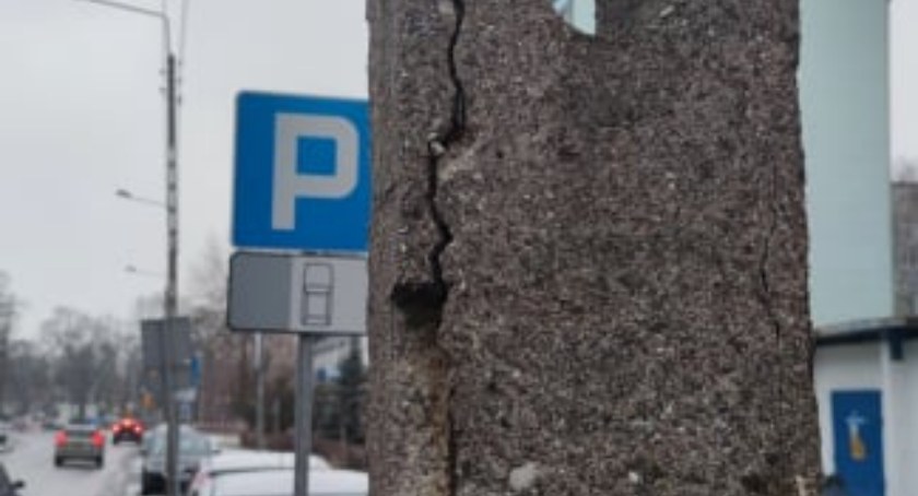 Łowicz. Czy słupy energetyczne zostaną zmodernizowane? (foto)