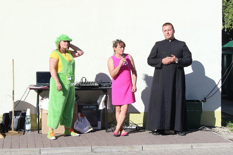 Piknik nieco inny niż pozostałe