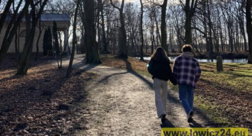 Arkadia przyciąga wielu turystów (foto)