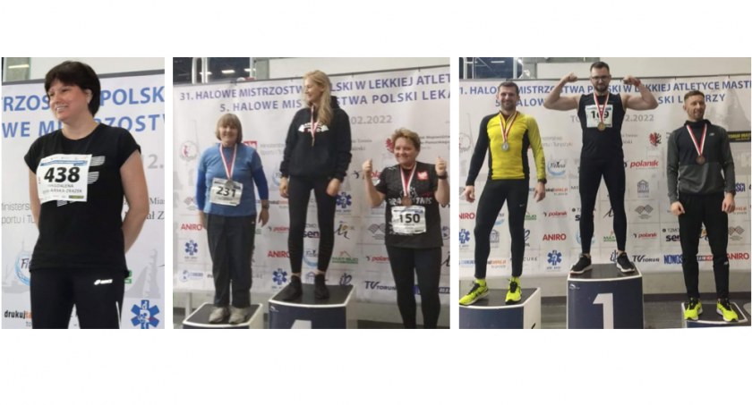 Radosne wieści napłynęły z Areny Toruń! 