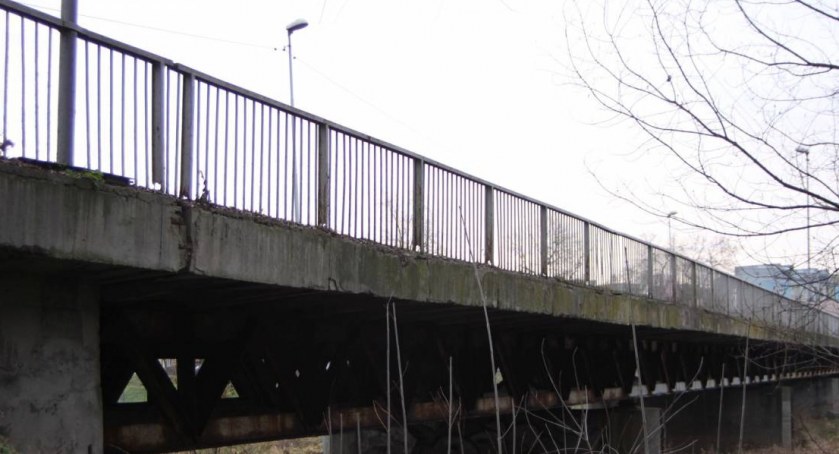 Ruszają remonty mostów na DK14 między Łowiczem i Strykowem!