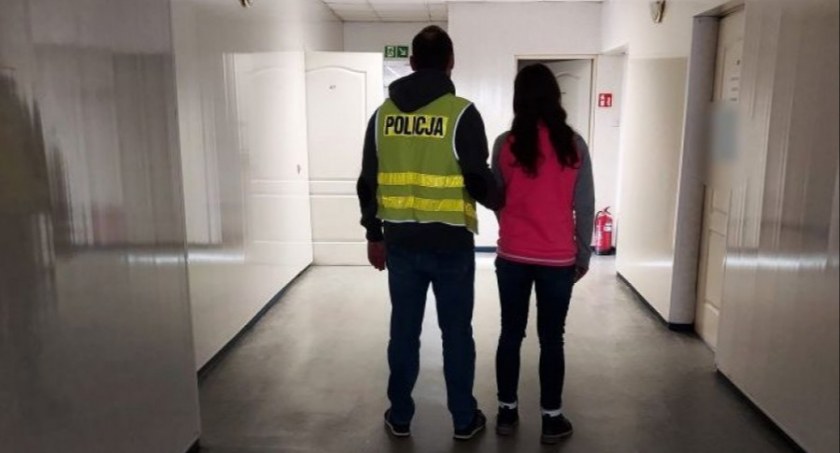Łyszkowice. Pobili mężczyznę - grożą im 3 lata