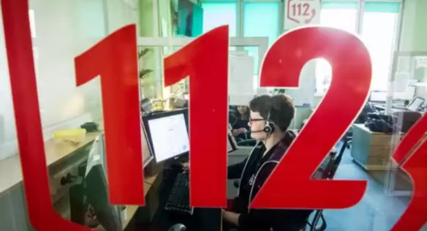 Poważna awaria numeru 112 w całej Polsce!